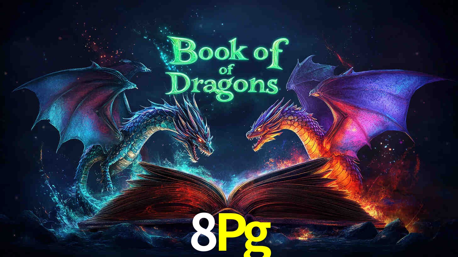 Inovações de Jogos na 8Pg: O Futuro das Experiências Interativas