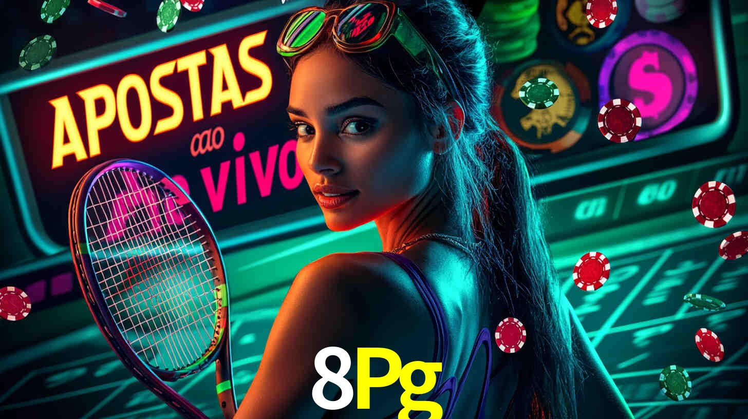 Descubra a Magia dos Jogos de Arcade no 8Pg