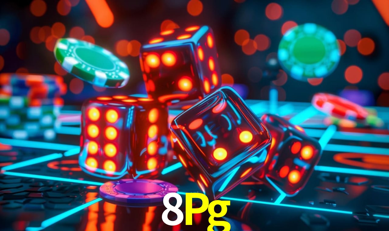 Inovações de Jogos na 8Pg: O Futuro das Experiências Interativas
