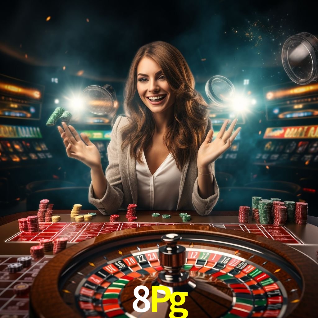 8Pg App Interface