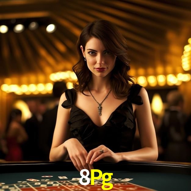 Descubra o Programa VIP da 8Pg: Vantagens Exclusivas para Jogadores