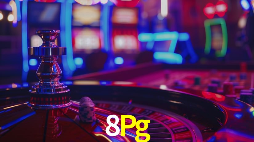 Ofertas Imperdíveis na 8Pg: Promoções e Bônus Que Valem a Pena