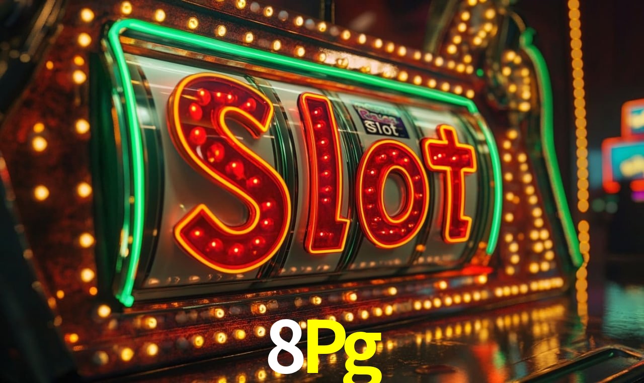 Login Seguro 8Pg