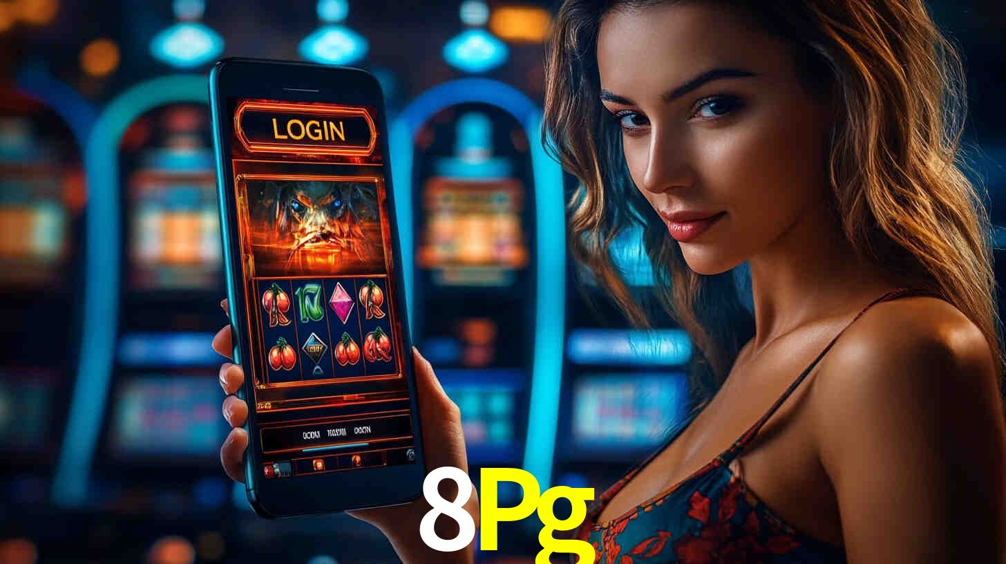 8Pg Game