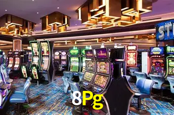 Desvendando o Mundo dos Jogos Virtuais na 8Pg