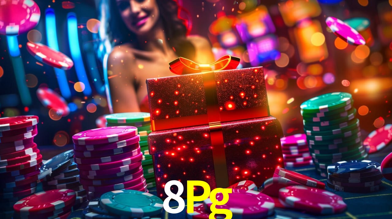 Descubra a Essência do 8Pg: Nossa História e Compromissos