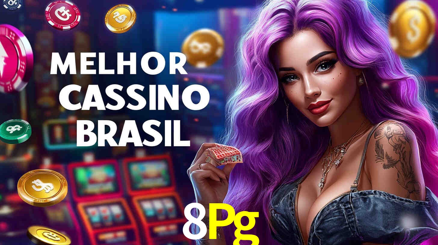 Desvendando o Mundo dos Jogos Virtuais na 8Pg