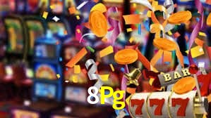 8Pg,8Pg Game