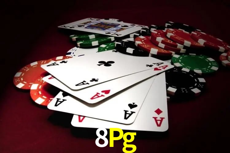 PIX Instantâneo 8Pg