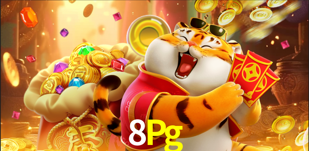 8Pg Game