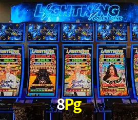 Desvendando o Mundo dos Jogos Virtuais na 8Pg