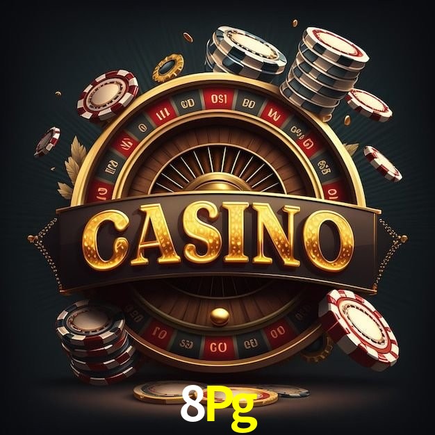 8Pg Casino