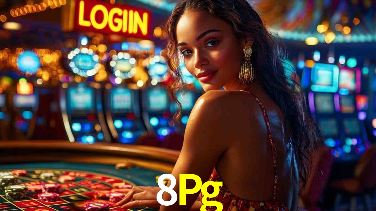 Estatísticas do Jogo 8Pg