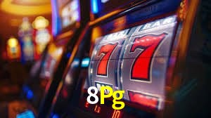 Jogos de Slot 8Pg