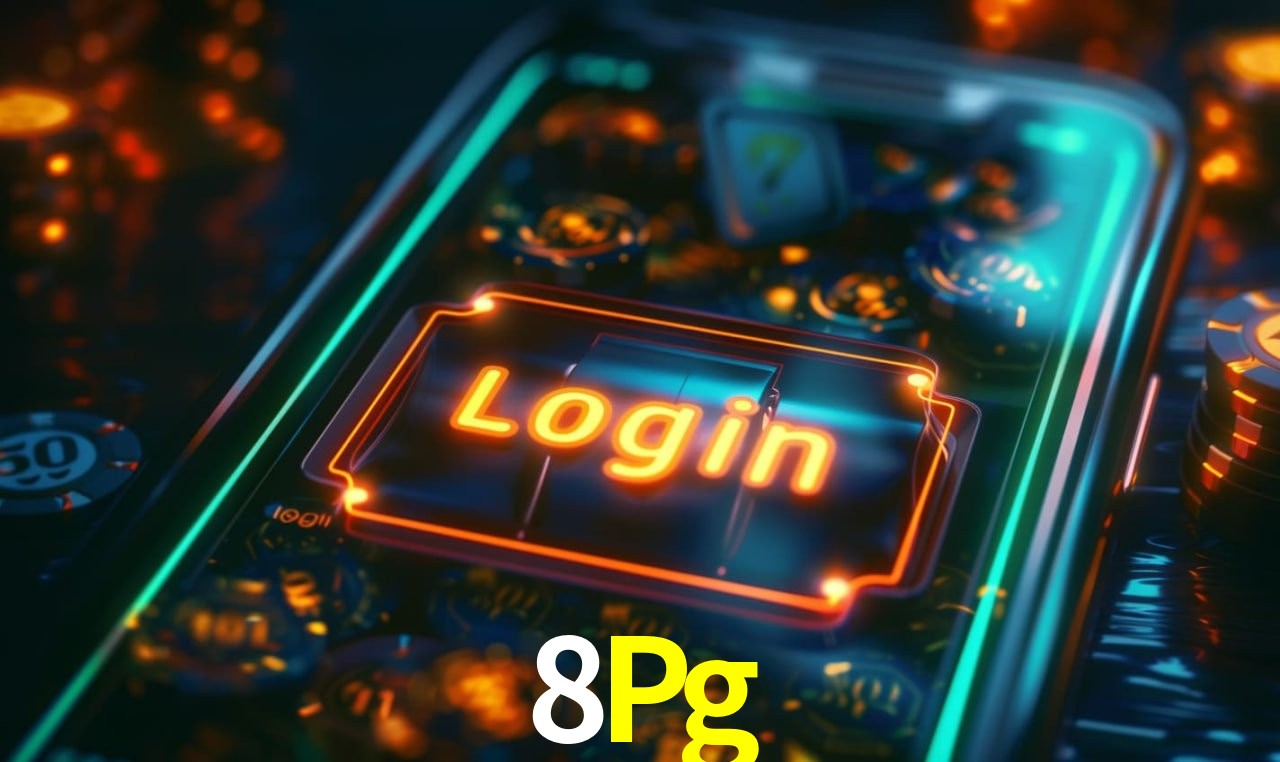 Welcome Bonus 8Pg