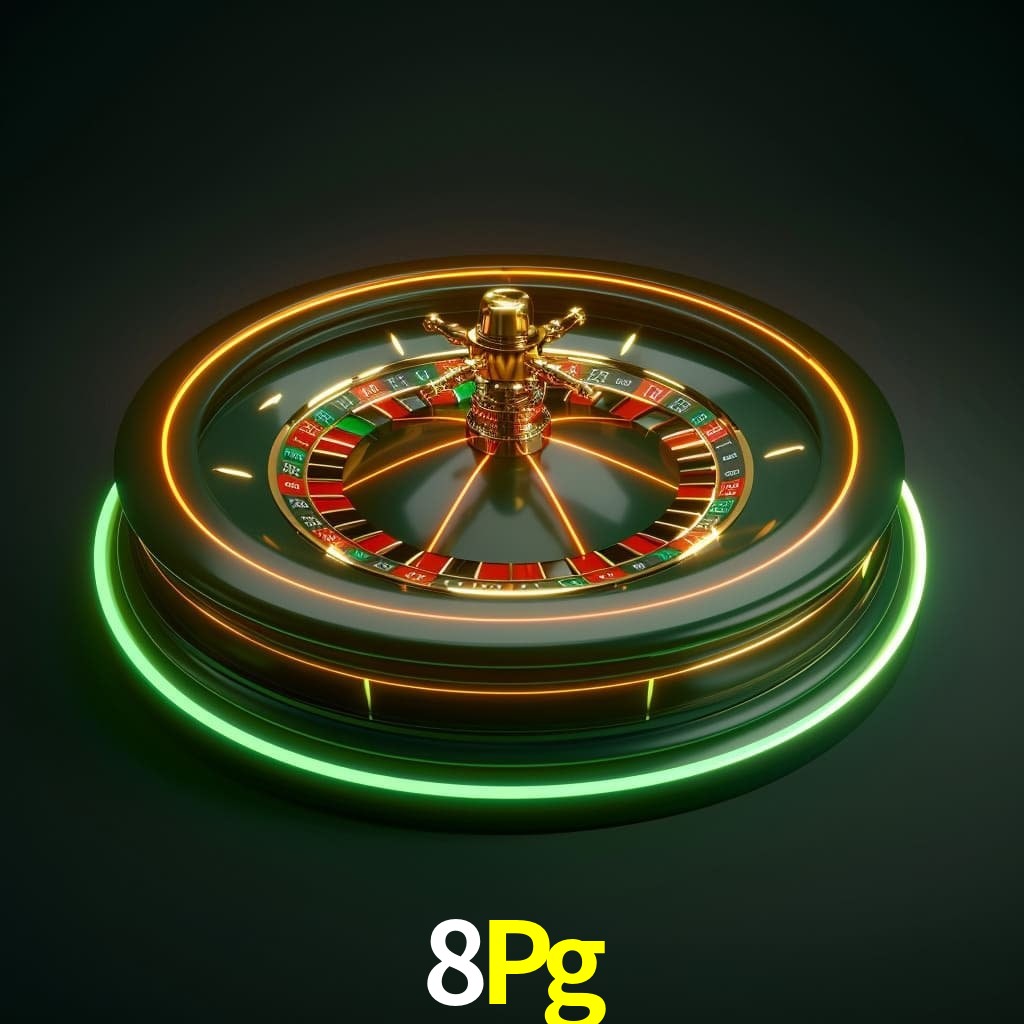 8Pg Game
