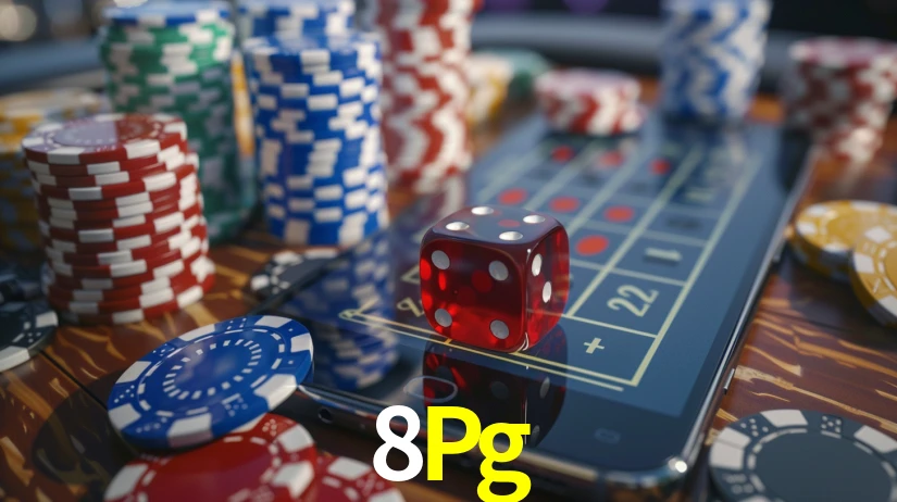 8Pg Game