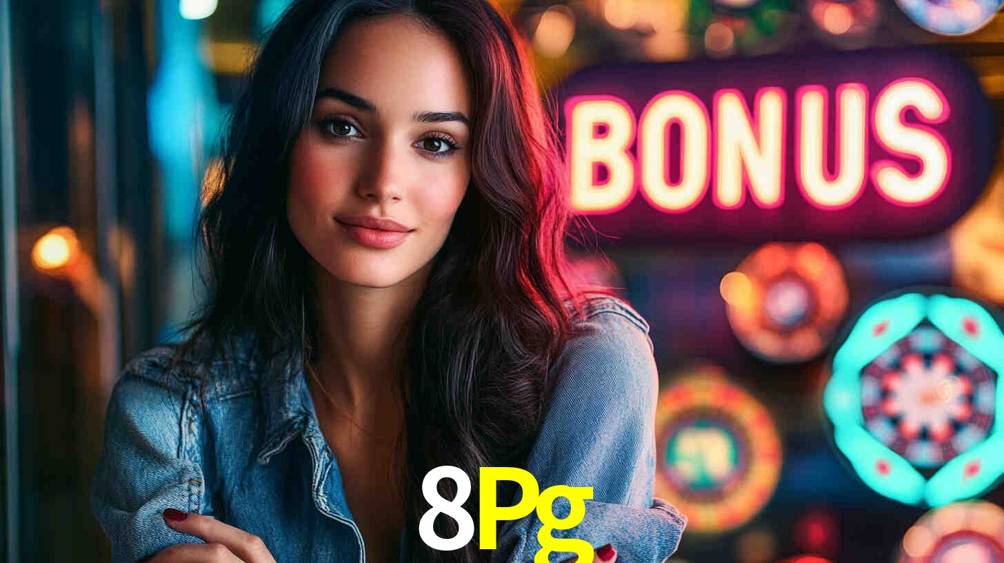 8Pg,8Pg Game
