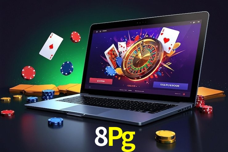 Tecnologia da Plataforma 8Pg