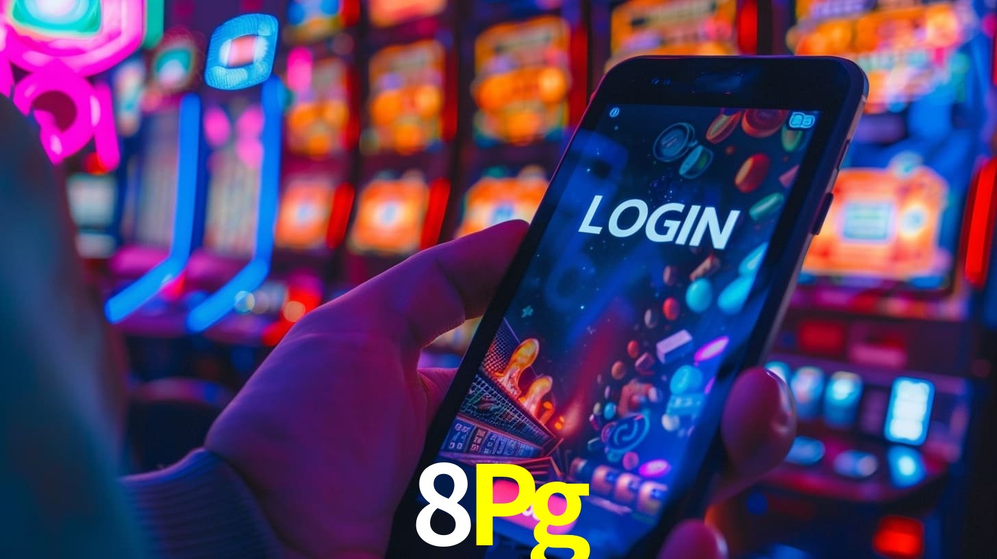 Jogos Exclusivos 8Pg