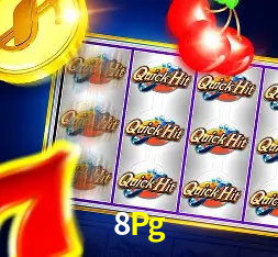 A Revolução dos Aplicativos de Jogos no 8Pg