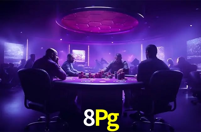 Apostas de Futebol 8Pg