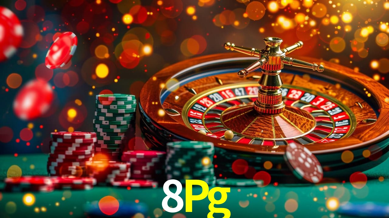 Descubra a Essência do 8Pg: Nossa História e Compromissos