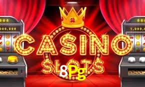 Live Casino 8Pg