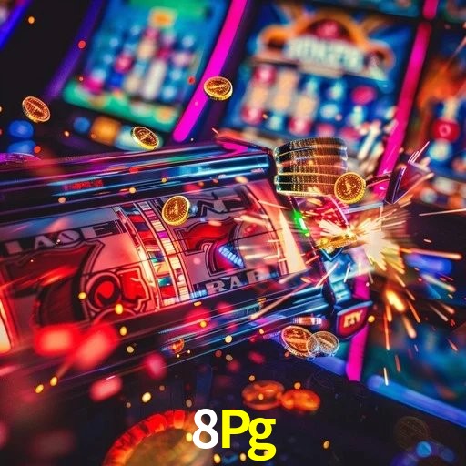 Interface do App 8Pg