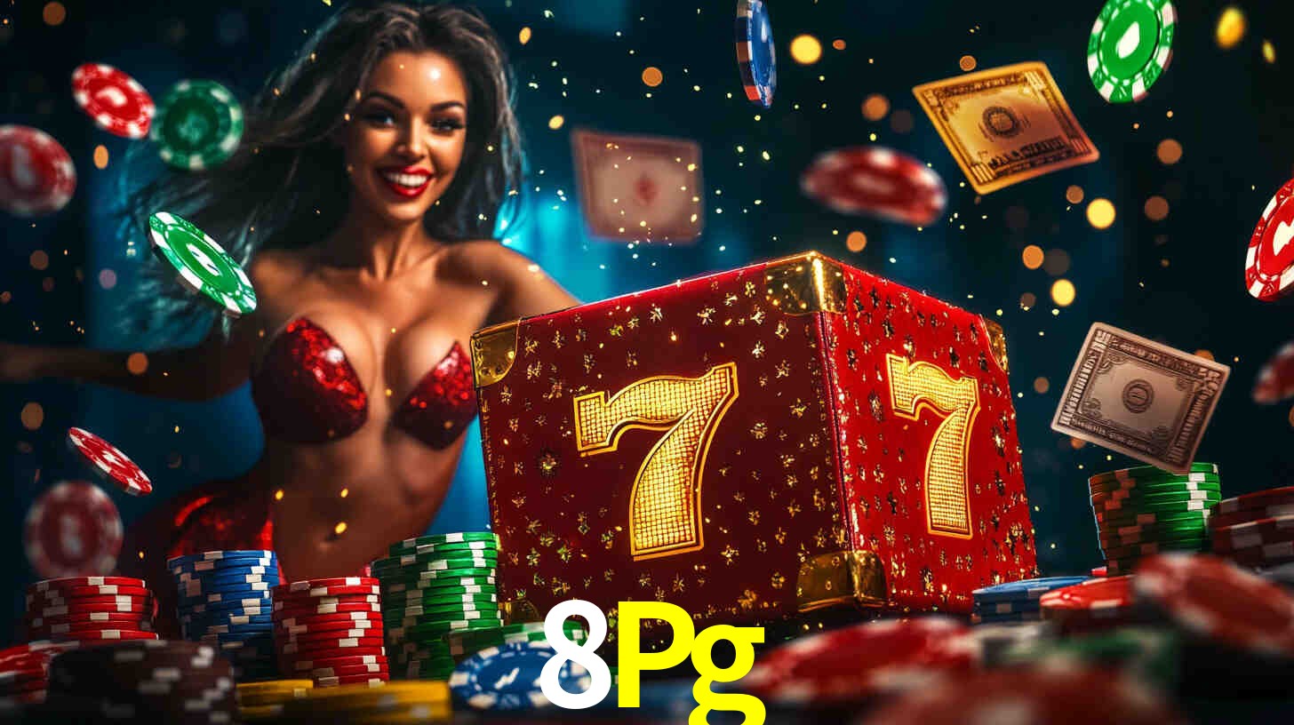 A Popularidade dos Caça-Níqueis no 8Pg