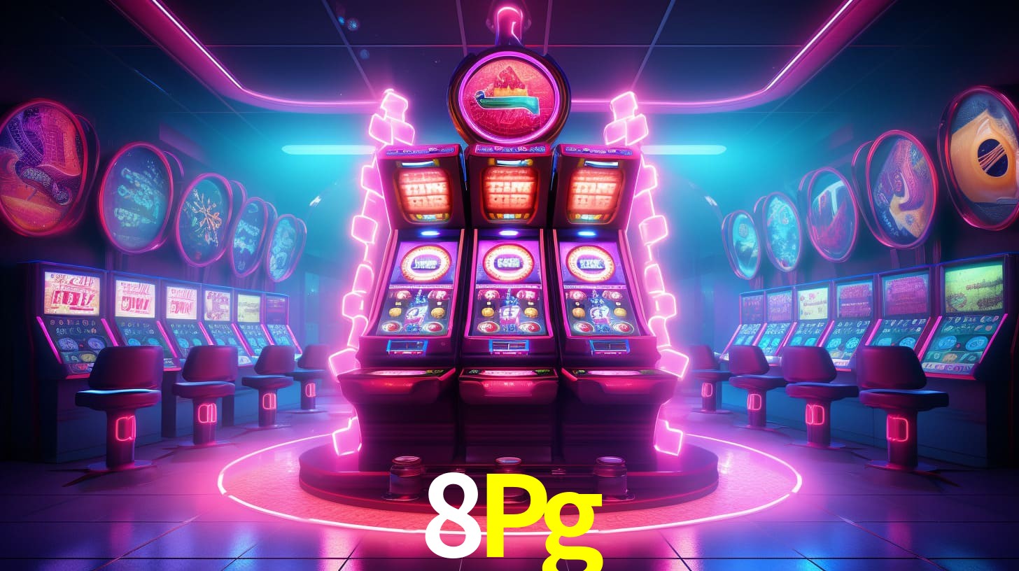 8Pg,8Pg Game