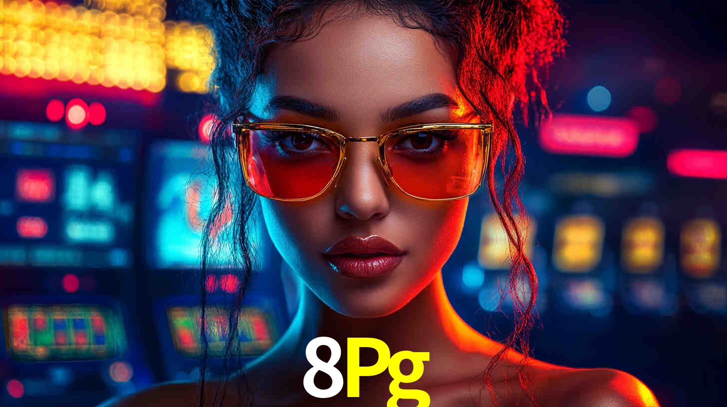 Inovações de Jogos na 8Pg: O Futuro das Experiências Interativas