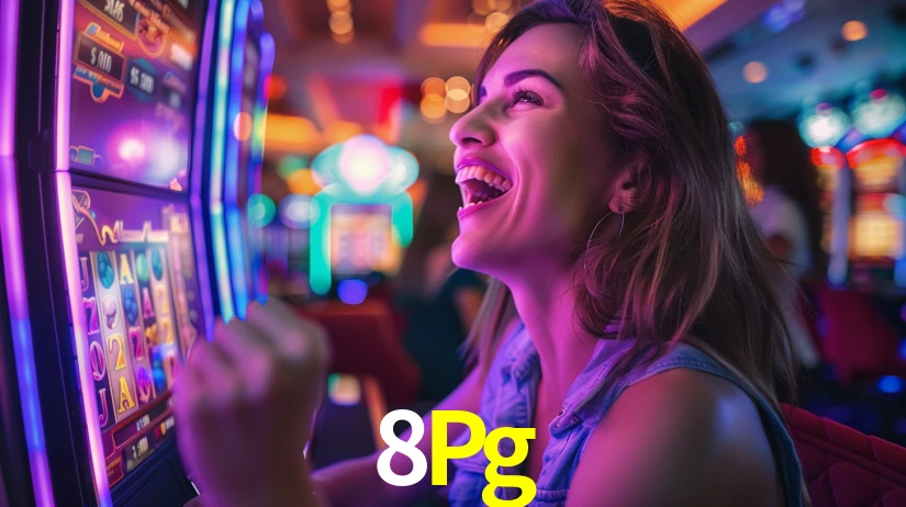8Pg,8Pg Game