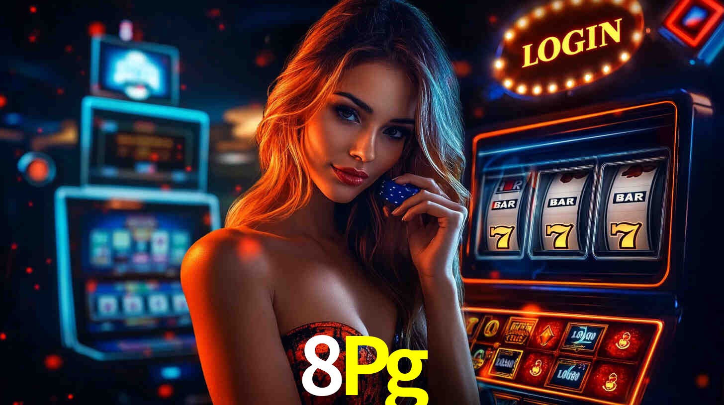 8Pg,8Pg Game