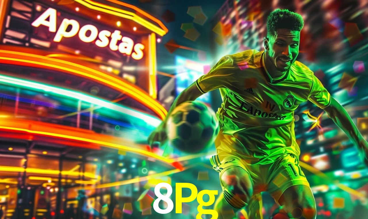 Estatísticas 8Pg