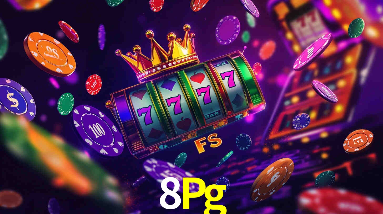 Blackjack Table 8Pg