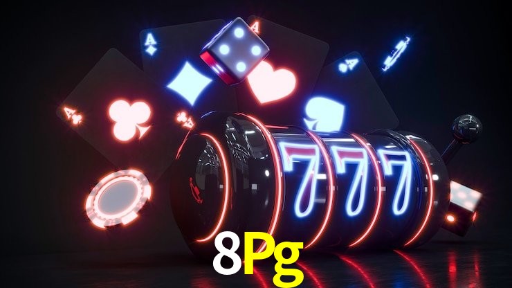 Experiência VIP 8Pg