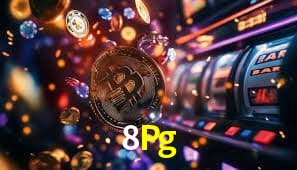 Descubra o Programa VIP da 8Pg: Vantagens Exclusivas para Jogadores
