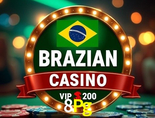 cassino 8Pg