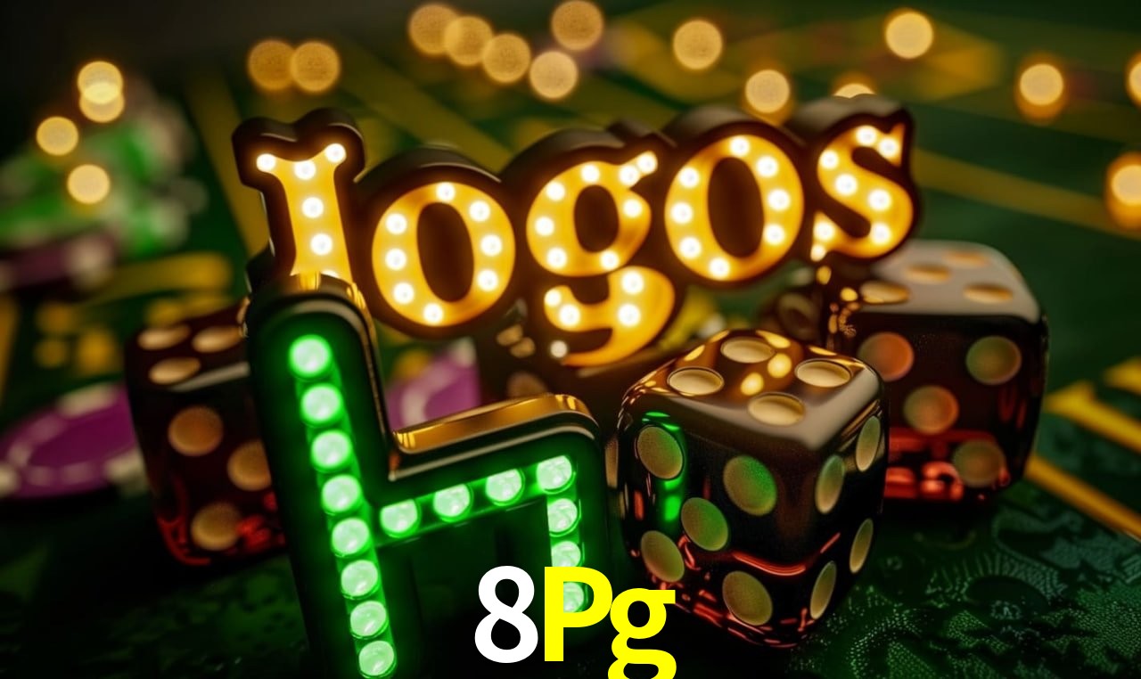 Apostas de Tênis 8Pg