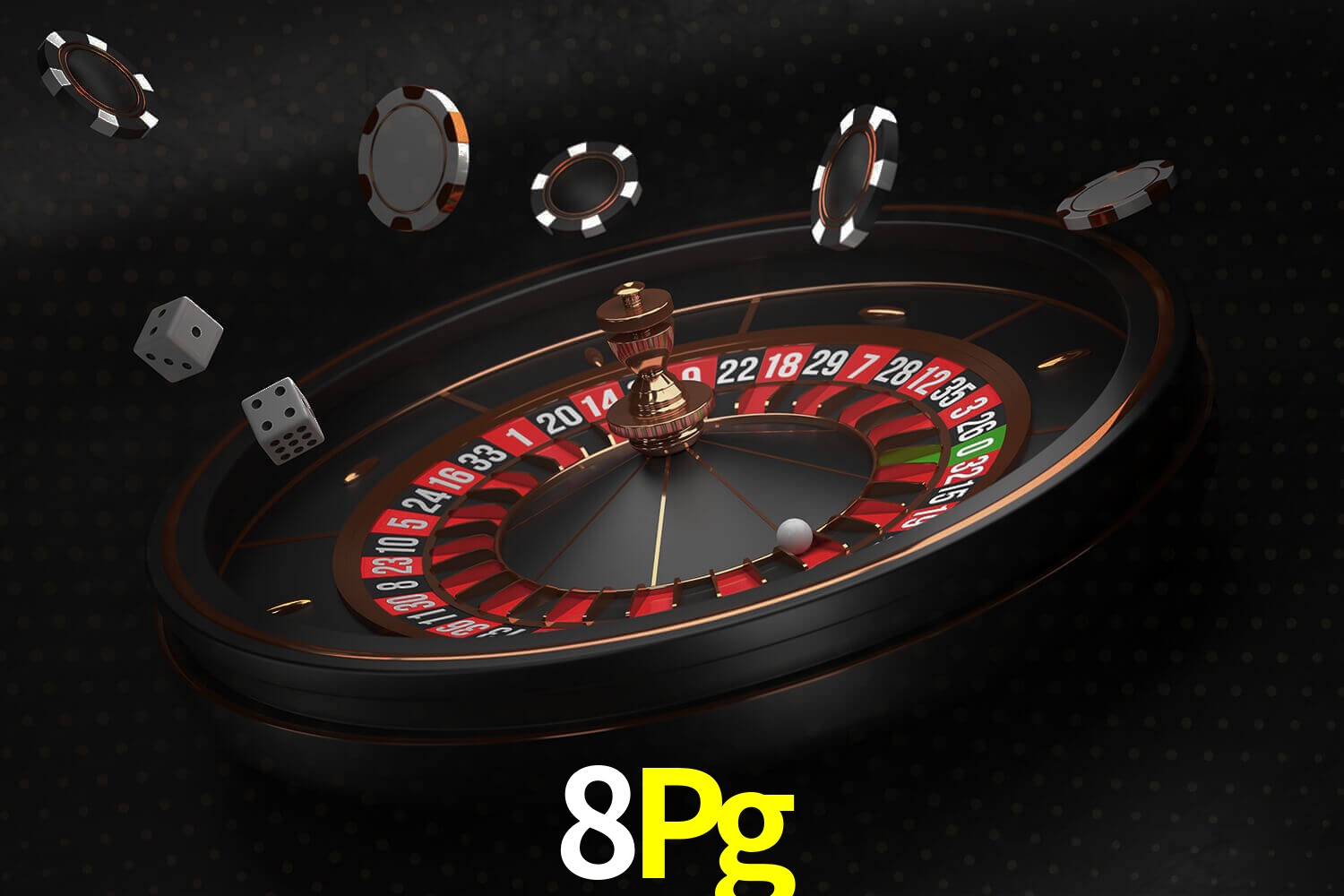 8Pg Casino
